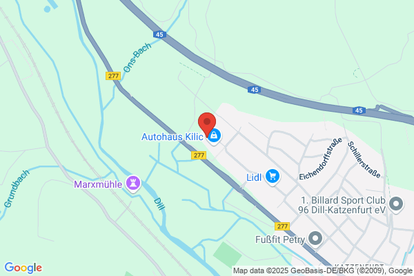 Frido GmbH