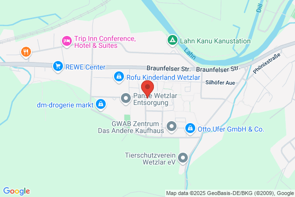 Lautenschläger Bau GmbH