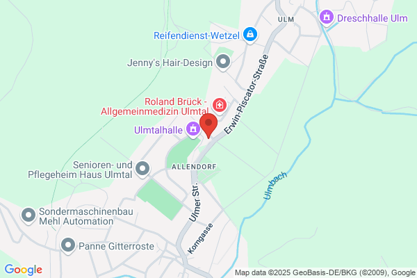 Freiwillige Feuerwehr