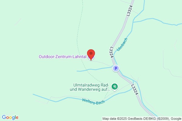 Outdoor Zentrum Lahntal GmbH