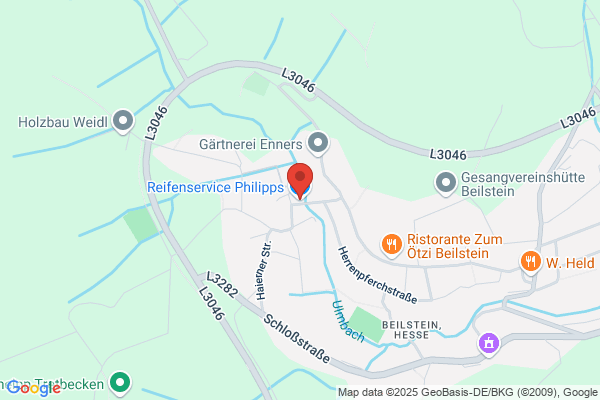 Reifenservice Philipps GmbH