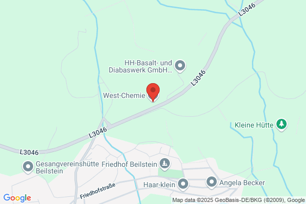 West-Chemie