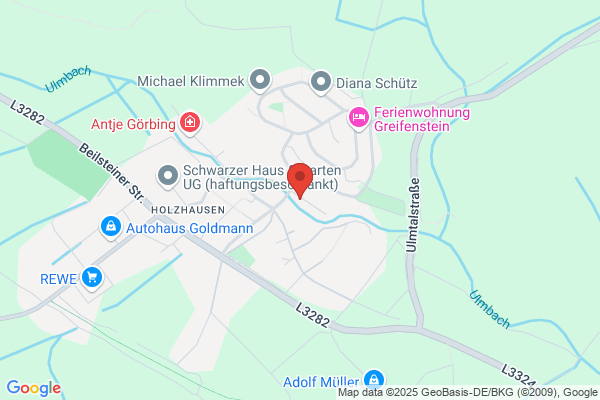 HUK-COBURG Versicherung Siegfried Koppe in Greifenstein - Holzhausen