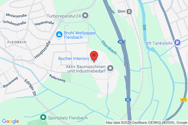 Bucher Interiors GmbH