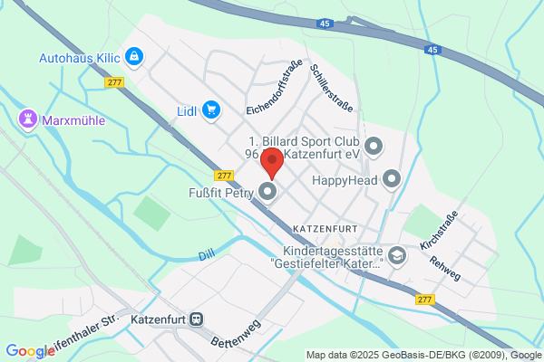 Lebenshilfe Wetzlar-Weilburg e.V.