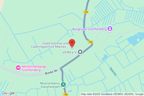 Gastronomie und Cateringservice Marlies Radicke