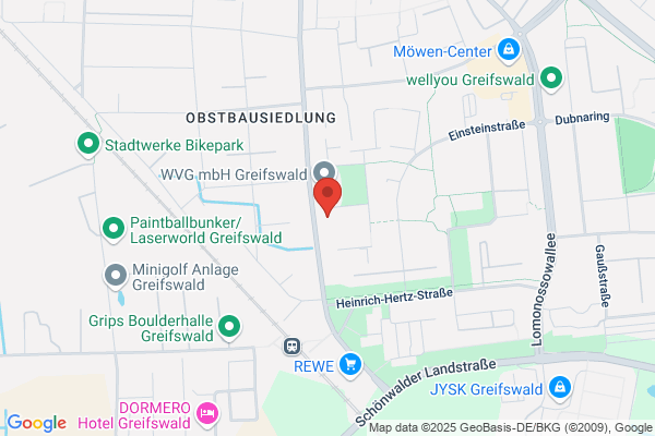 Freie Waldorfschule Greifswald