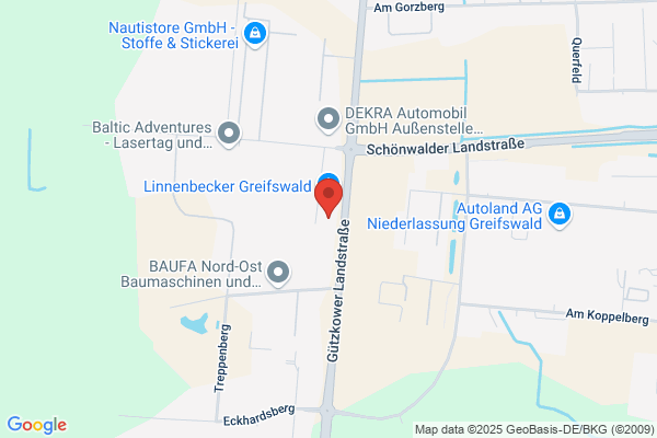 ATG Sicherheitstechnik Nordost GmbH
