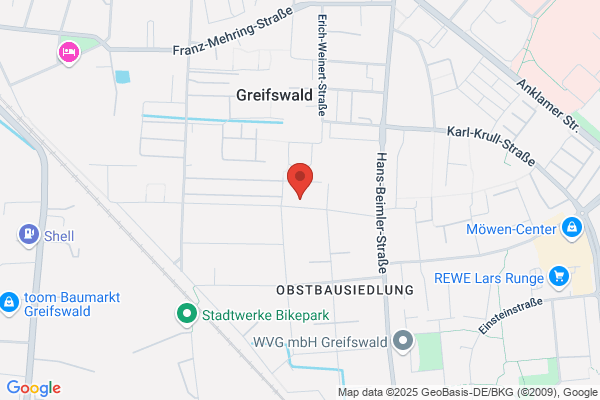Allianz Versicherung Lars Wenckel Generalvertretung
