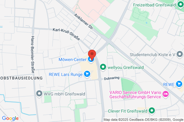 DEVK Versicherung: Andre Busch
