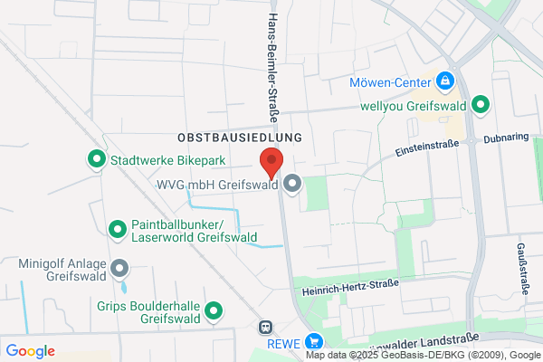 Hillbau GmbH