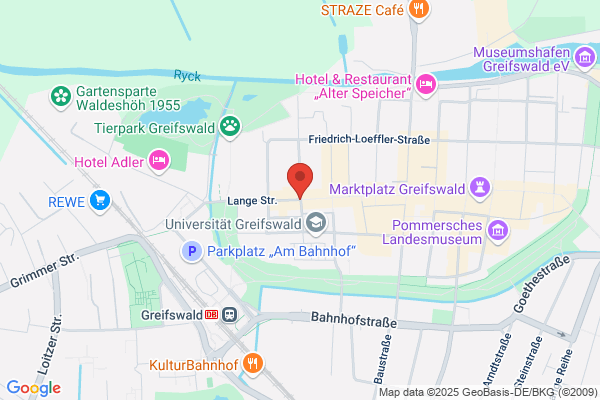 Apotheke St. Jacobi