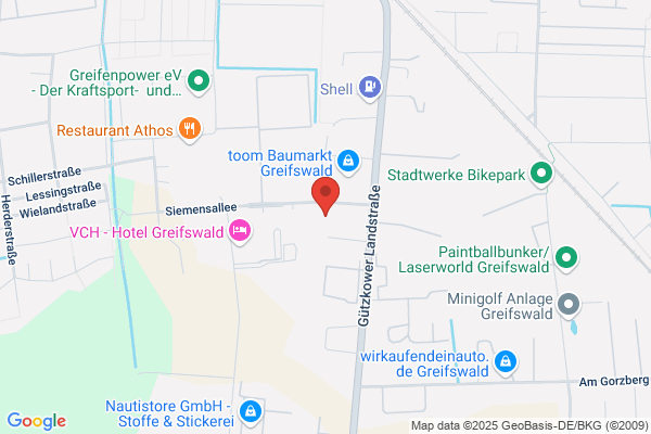 AIC Planungsgesellschaft mbH