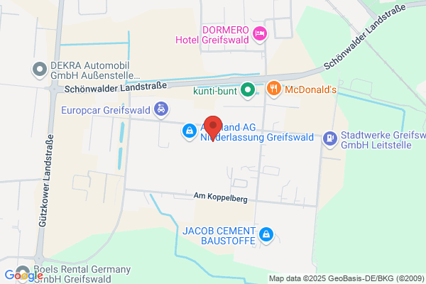 Auto Center Hermann GmbH