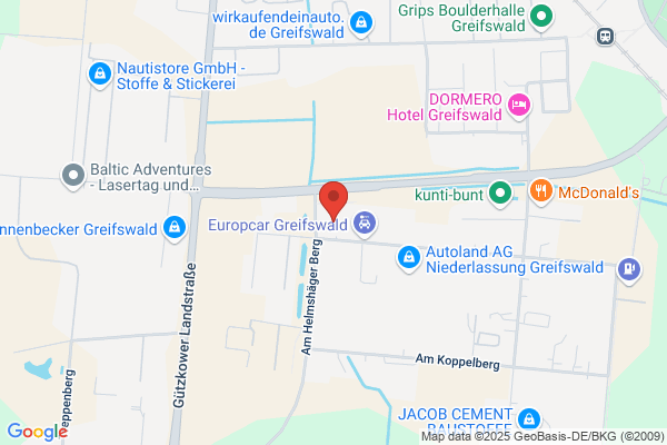 Autohaus Peene GmbH