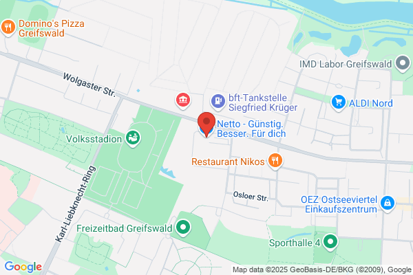 Netto - Günstig. Besser. Für dich.
