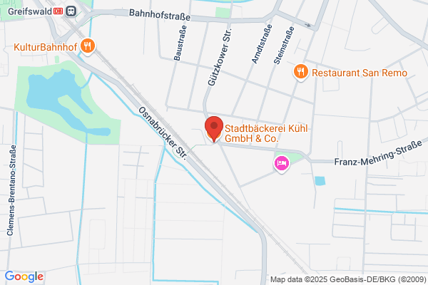 DE Mäkelbörger Backwaren GmbH