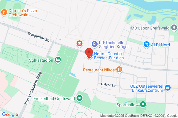 Rügener Backware GmbH c/o Rubave National GmbH