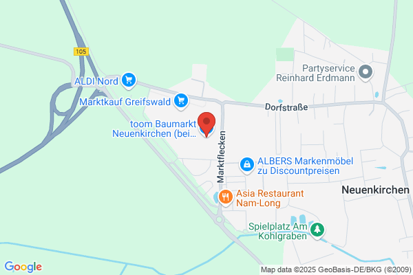 toom BauMarkt GmbH