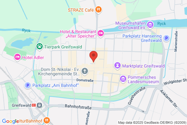 URBAN Planungsgemeinschaft