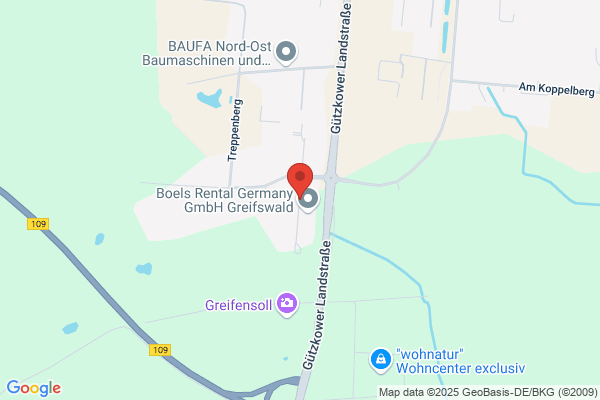 Greifswald