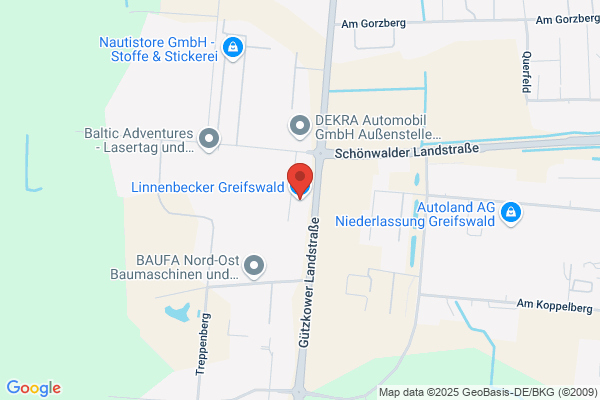 Wilhelm Linnenbecker GmbH & Co. KG