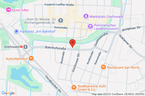 Concepta Haus Baugesellschaft mbH