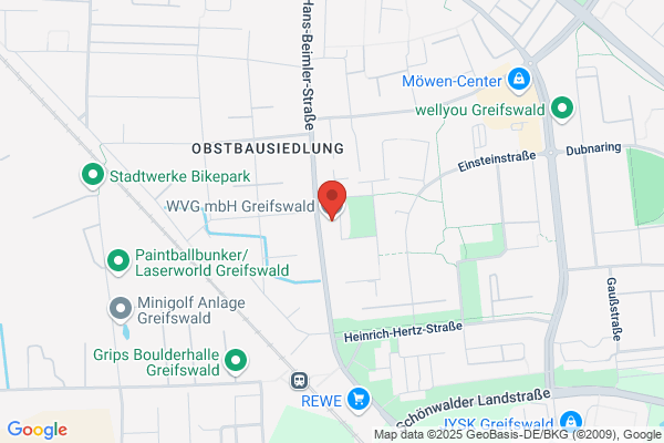 ERLE Wohn- u. Gewerbebau GmbH