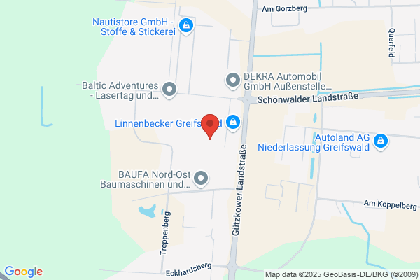 Vario Gebäude Service GmbH