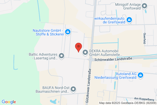 Sonderbetonteilwerk GmbH & Co.KG