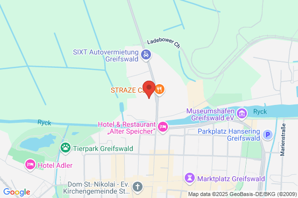 ZISCH Getränkefachmarkt