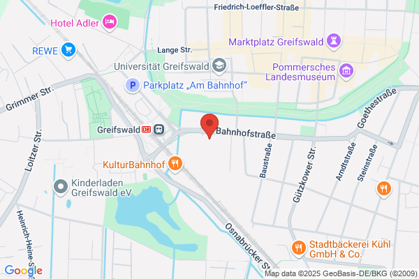 dispo-Tf Education GmbH