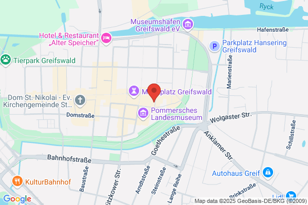 Heike Voß