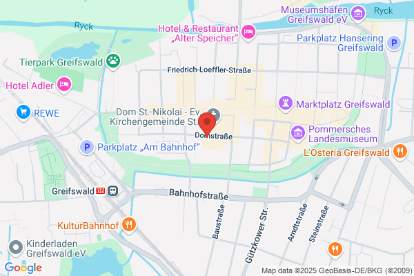 Dombuchhandlung GmbH