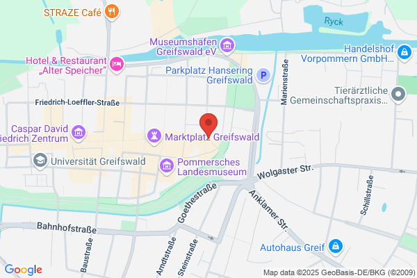 Rossmann Drogeriemärkte