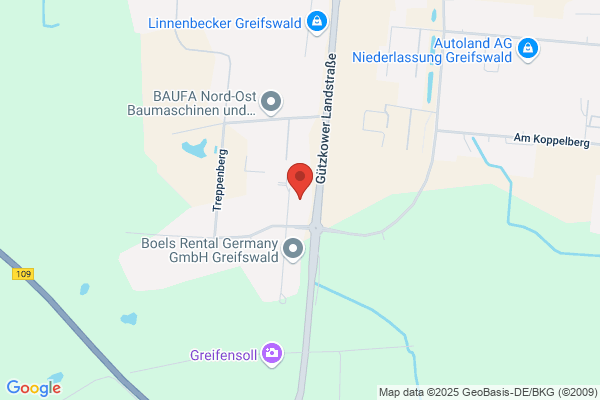 Dokuservice Knoll GmbH