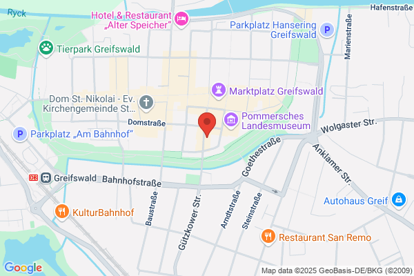 Druckhaus Panzig