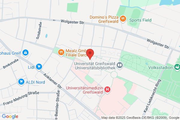 Institut für Geodatenverarbeitung