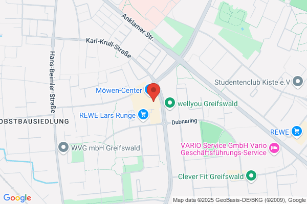 APP Mobilfunk (im Möwencenter)