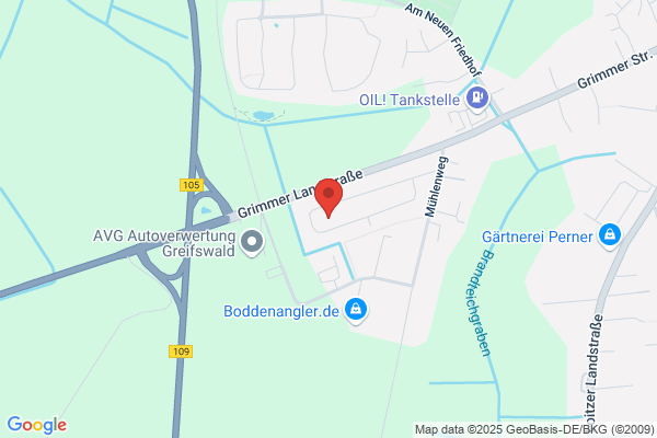 Hillmann & Ploog GmbH & Co. KG