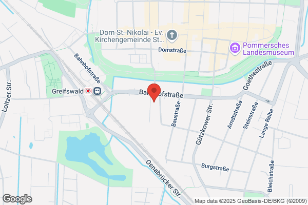 Ergotherapiepraxis Böttcher Greifswald