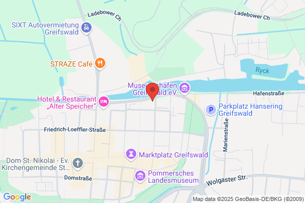 Physiotherapie Carola Waterstradt