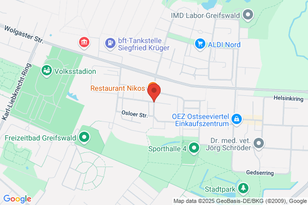 Ostseeschenke