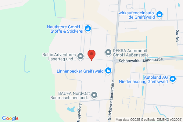 Wäsche-Service Greifswald GmbH