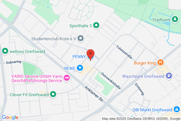 Primus GmbH