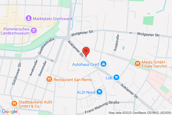 Behrndt & Herud GmbH