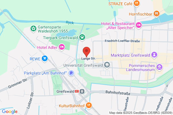 Betreutes Wohnen Heinrich & Heinrich -Haus Heinrich-