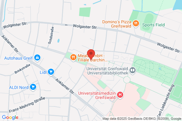 Biotechnikum Greifswald GmbH