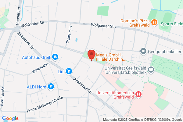 Die 3 Transport- & Handelsgesellschaft mbH