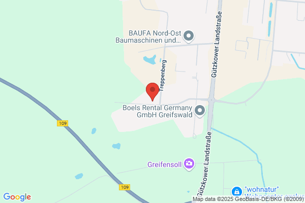 Energieanlagen Greifswald GmbH